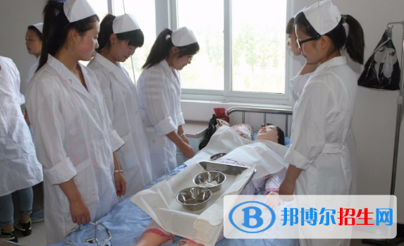 廣東2020年讀衛(wèi)校學什么好