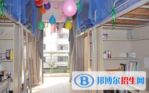 蘇州高新第一中學2020年宿舍條件