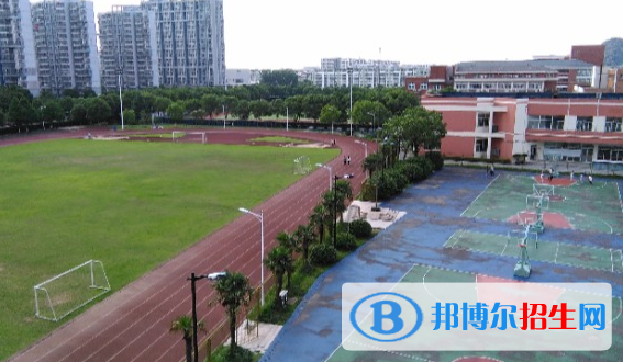 蘇州高新第一中學(xué)怎么樣、好不好