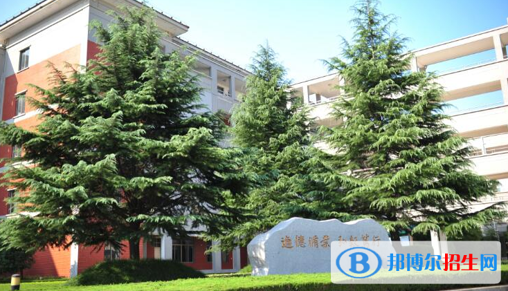 江蘇淮陰中學怎么樣、好不好