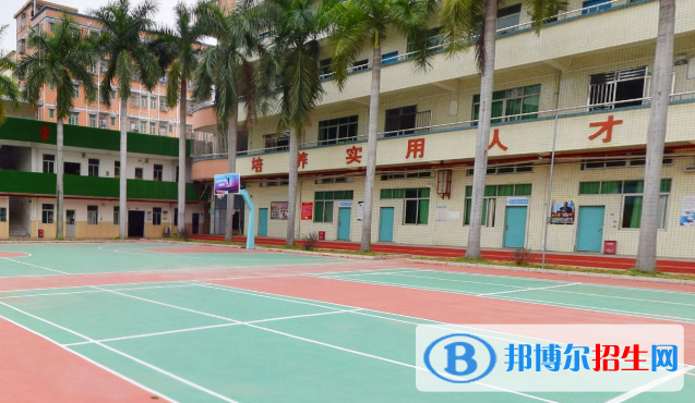 深圳中特技工學(xué)校怎么樣、好不好