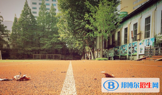 南京第九中學(xué)怎么樣、好不好