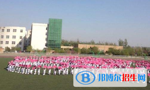 唐山豐潤區(qū)第二中學(xué)2020年招生簡章