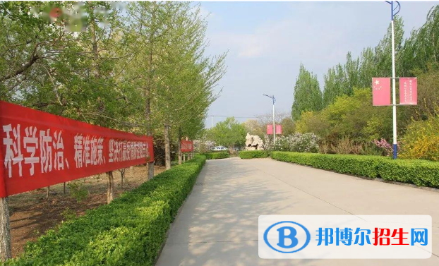  唐山豐潤區(qū)第二中學2020年招生計劃