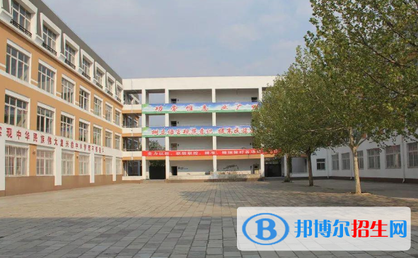  唐山豐潤(rùn)區(qū)第二中學(xué)2020年報(bào)名條件、招生要求、招生對(duì)象
