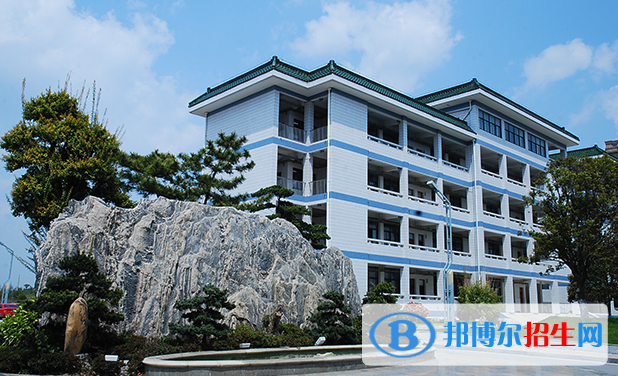 江蘇海安高級中學(xué)2020年招生計劃