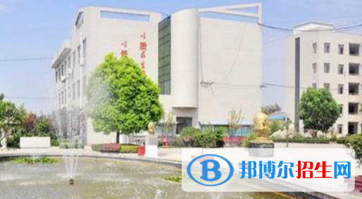 濉溪職業(yè)技術(shù)學校怎么樣、好不好