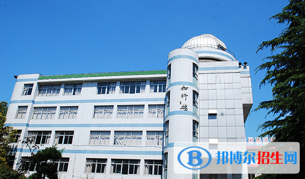 江蘇海安高級中學(xué)怎么樣、好不好