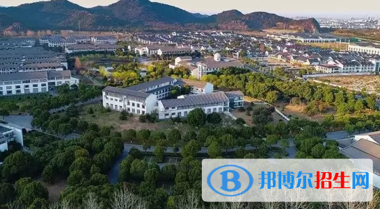 江蘇木瀆中學2020年招生計劃