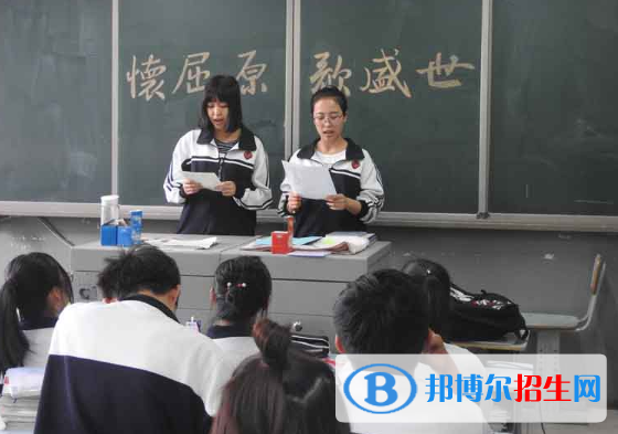 唐山第十中學(xué)怎么樣、好不好