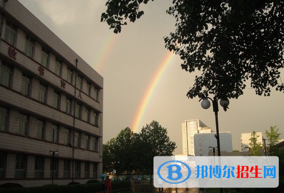  唐山第十中學2020年招生錄計劃