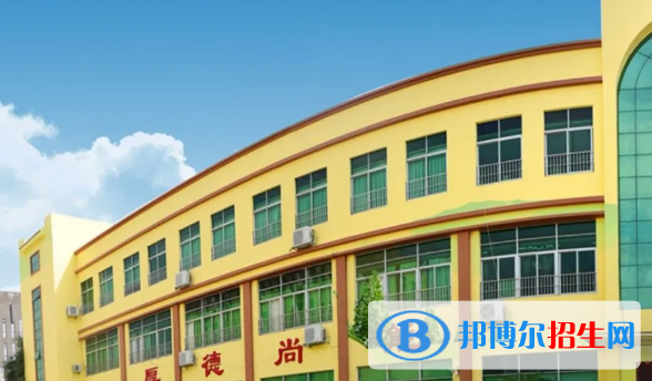 深圳科迪技工學(xué)校2020年招生簡章
