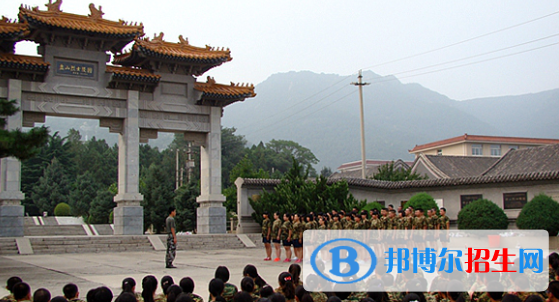  林南倉中學(xué)2020年招生簡(jiǎn)章