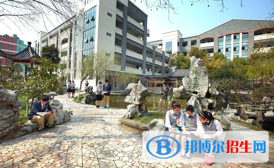 江蘇鎮(zhèn)江中學(xué)怎么樣、好不好