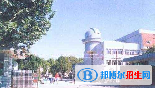 唐山開灤第二中學(xué)2020年報名條件、招生要求、招生對象