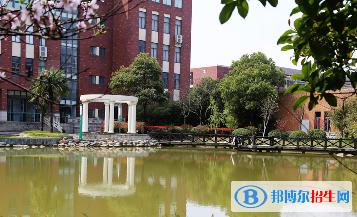 江蘇懷仁中學(xué)怎么樣、好不好