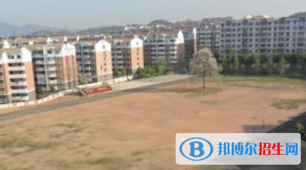 樅陽縣職業(yè)技術(shù)學(xué)校2021年宿舍條件 