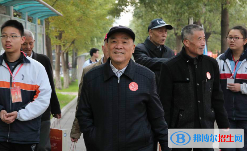 南京江寧高級中學2021年學費、收費多少