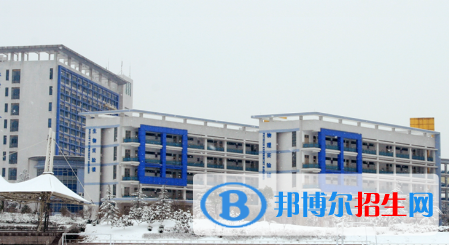 南京江寧高級中學(xué)怎么樣、好不好
