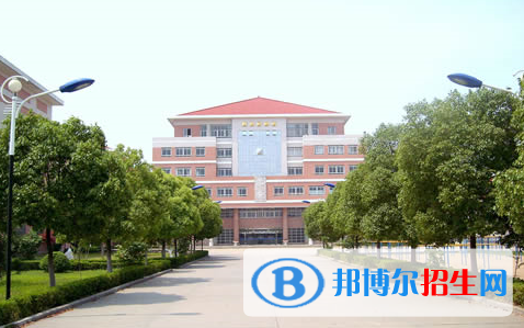 江蘇泰州中學2021年招生簡章