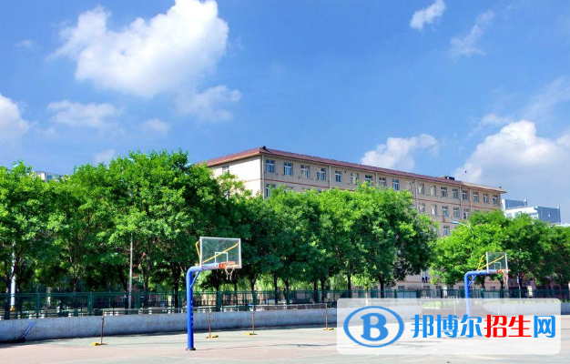  灤南縣第一中學(xué)2021年招生簡章