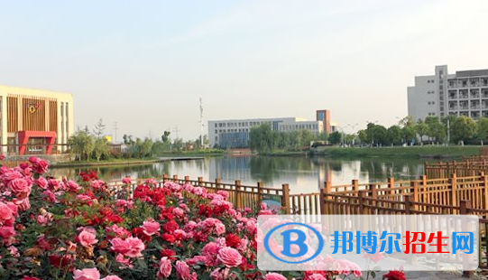銅陵市理工學(xué)校2021年招生簡章