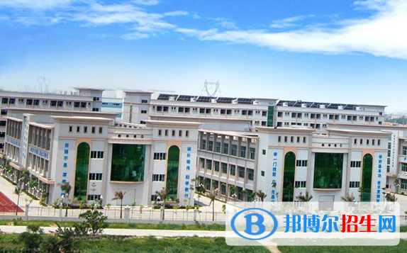 東莞華南職業(yè)技術(shù)學(xué)校2020年招生簡(jiǎn)章