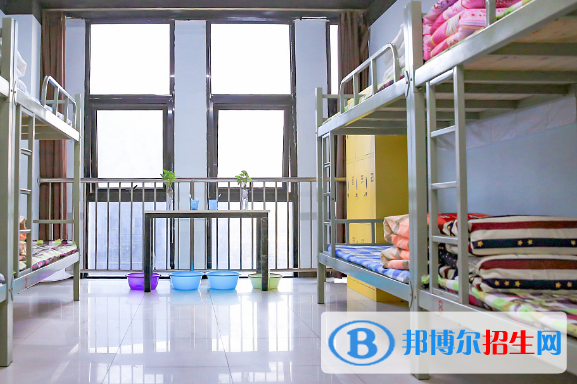 東莞華南職業(yè)技術(shù)學(xué)校2021年宿舍條件