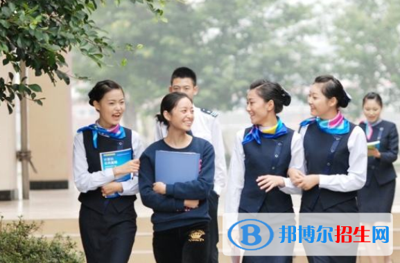 湖北2020年有哪些航空服務學校最好