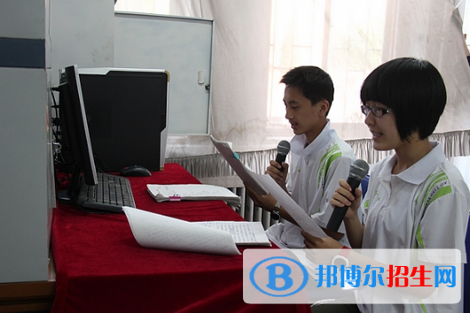 樂亭縣第一中學2021年招生計劃
