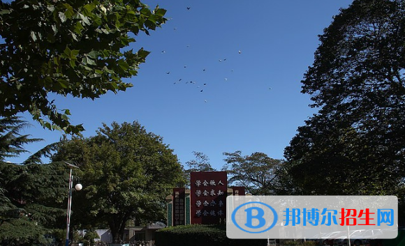 樂亭縣第一中學(xué)怎么樣、好不好