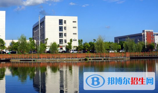 安徽銅陵技師學(xué)院2021年招生簡(jiǎn)章
