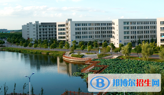 安徽銅陵技師學院2021年報名條件、招生要求、招生對象