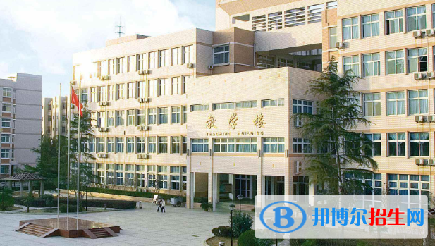 安徽礦業(yè)職業(yè)技術學院2021年招生簡章