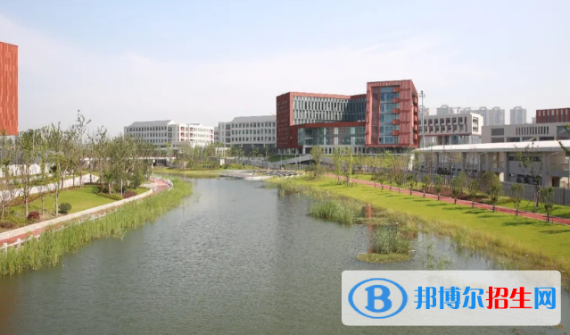 江蘇邗江中學(xué)怎么樣、好不好