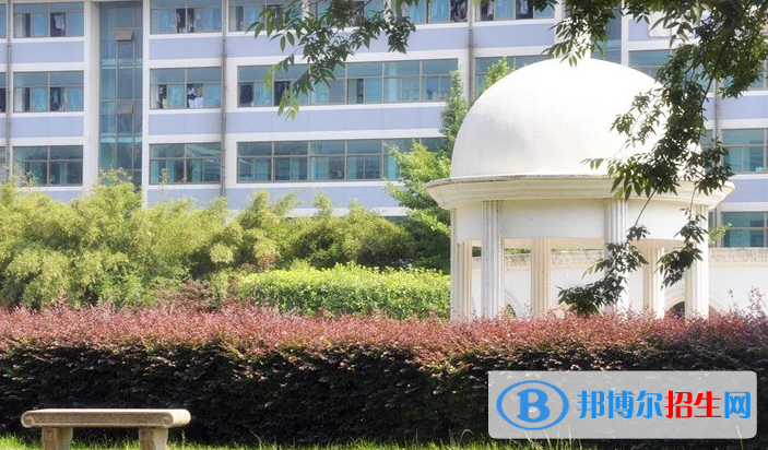 江蘇武進(jìn)高級(jí)中學(xué)怎么樣、好不好
