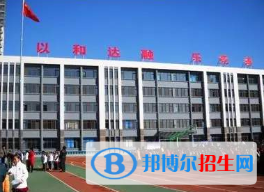  唐山豐南區(qū)第二中學2021年報名條件、招生要求、招生對象