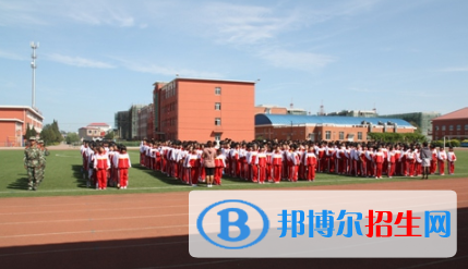 唐山豐南區(qū)第二中學網(wǎng)站網(wǎng)址 