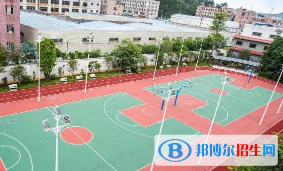 東莞翰倫技工學校2021年招生錄取分數(shù)線
