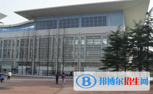 鹽城第一中學(xué)怎么樣、好不好