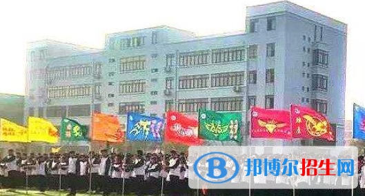 銅陵市財(cái)經(jīng)學(xué)校怎么樣、好不好