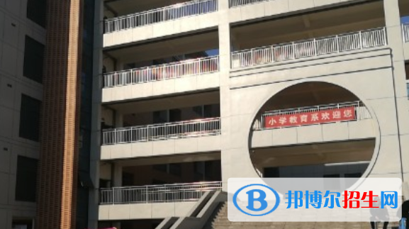 上饒幼兒師范高等?？茖W(xué)校2021年宿舍條件