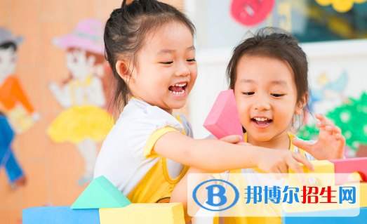 浙江2021年大專學校有哪些有幼師學校