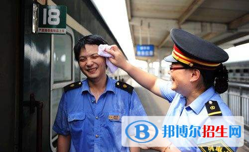 陜西2021年大專學校有鐵路學校