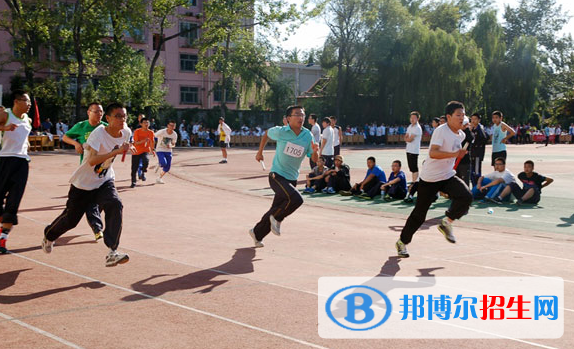 秦皇島實(shí)驗(yàn)中學(xué)2021年招生簡(jiǎn)章