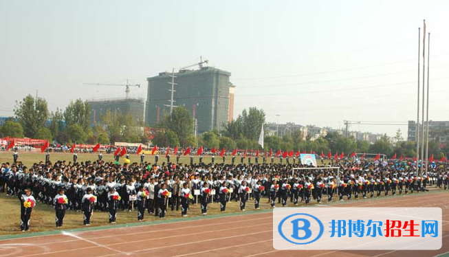 豐縣中學怎么樣、好不好