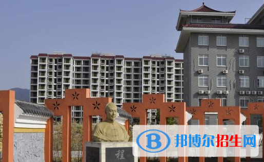安徽黃梅戲藝術職業(yè)學院(中專部)2021年招生簡章