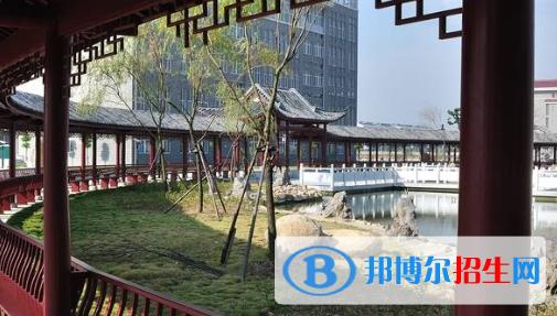 安徽黃梅戲藝術(shù)職業(yè)學(xué)院(中專部)怎么樣、好不好