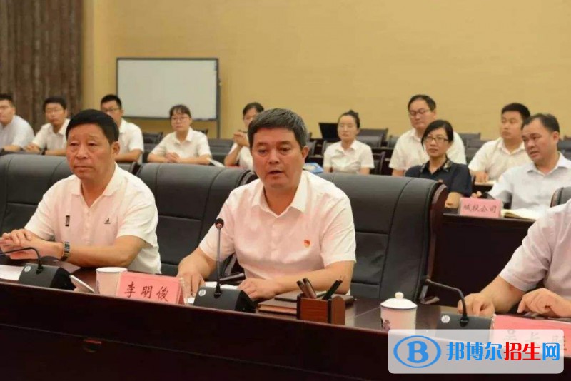蘭考縣第一職業(yè)中專(zhuān)2021年有哪些專(zhuān)業(yè)
