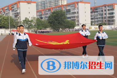  秦皇島第三中學2021招生計劃